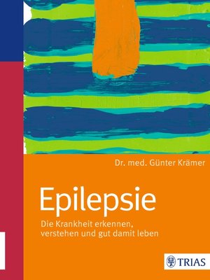 cover image of Epilepsie
